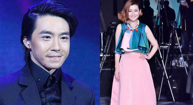 俞灏明烧伤事件之后事业低迷 任家萱或因难生育离婚