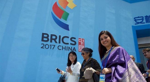 2017厦门金砖会议时间 金砖会议真的不放假了吗？