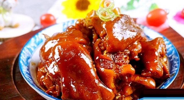 这道菜做好了 教你贴秋膘还不长肉