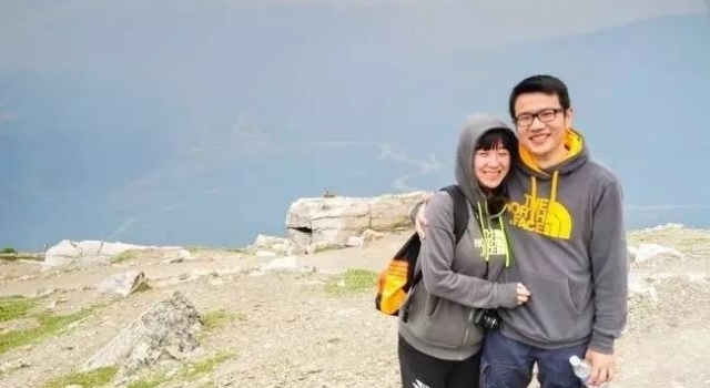 杭州夫妇在美自驾游失踪 网友：希望只是个小玩笑