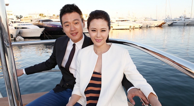 佟大为的老婆关悦身世骇人 两人隔空秀恩爱惊坏陈乔恩