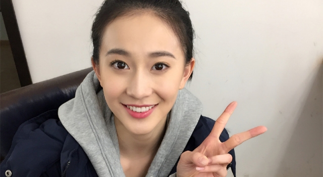 体坛女神黯然退役 素颜照秒杀刘诗诗王丽坤
