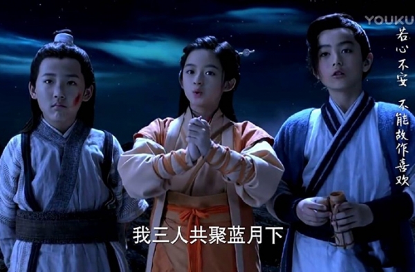 丽姬传小丽姬谁演的？黄杨钿甜个人资料及私房照曝光