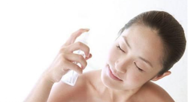 首次公开！女人脸上长斑是什么原因引起的