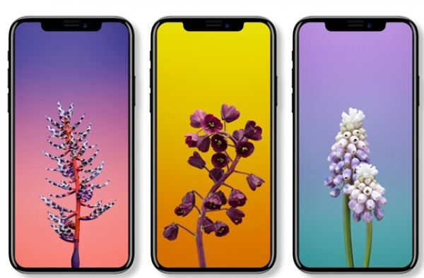 苹果iphone8最新消息曝光 10周年版iPhone叫做iPhoneX?