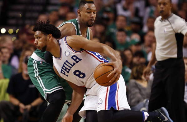 NBA正式发布两项新规则 以后或许再也看不到摆烂的球队