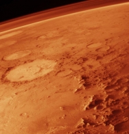 火星现35亿年河流怎么回事？火星表面液态水真的存在？