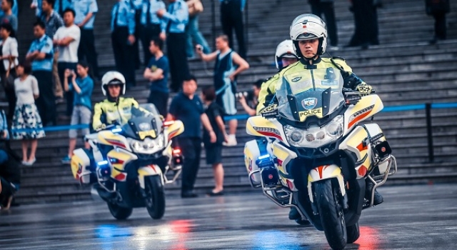 小车违章扣660分怎么回事？车主：好想自暴自弃……