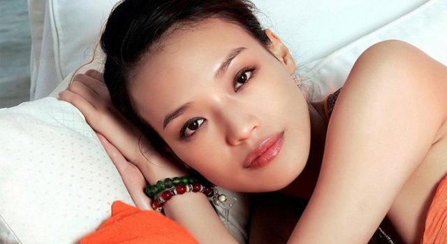 舒淇都主演过哪些三级片?舒淇主演的三级片汇总