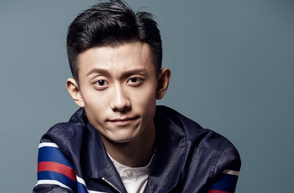 《鹿鼎记》将翻拍 张一山演男主网友为其老婆操碎心