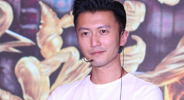 谢霆锋千万豪宅赠妹妹 这都是别人家的哥哥