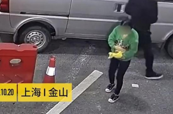 夫妻二人在高速被民警拦下 竟是因为藏了……