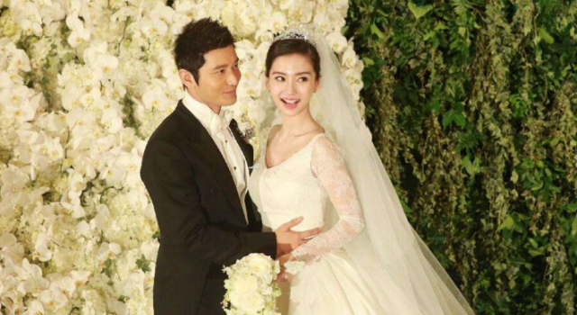 黄晓明人设崩塌 杨颖全凭黄晓明护航才有今天？