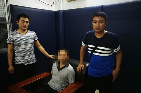 男子因6000元彩礼杀妻 逃亡15年终落网