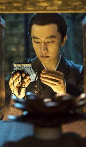 妖猫传终极预告来了 期待他们盛唐探奇