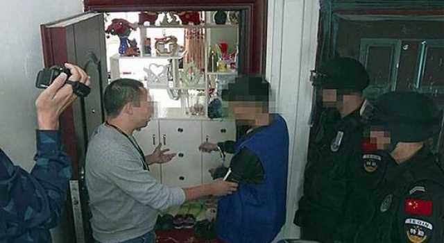 少年：抓我可以等我把游戏退了 网游到底有多厉害