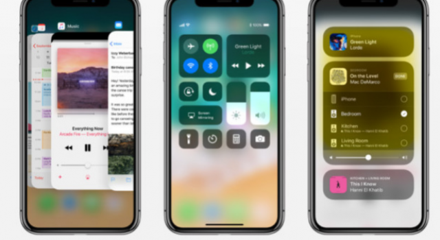 明年iOS 12黑科技让人眼前一亮 新iPhone值得期待