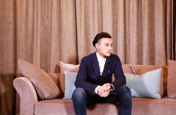 为何周一围零片酬出演海牧?比起片酬周一围更重视机会