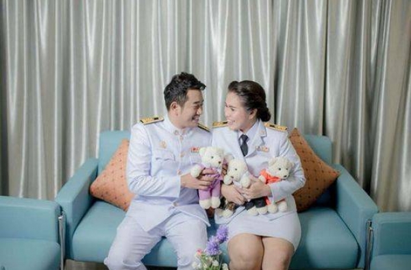 太渣了！男子婚前出轨年轻女同事还谋杀未婚妻