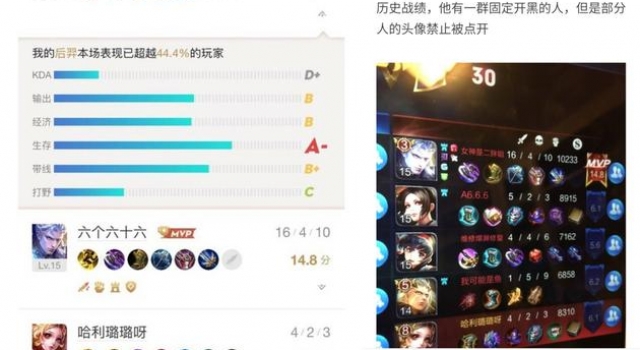 又添新证？李小璐微博撞PGONE游戏账号是巧合吗？