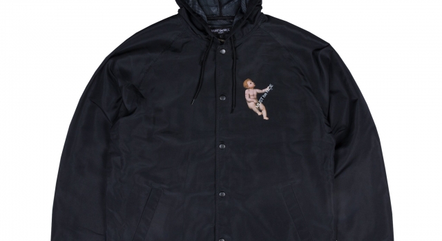 RIPNDIP 2017 冬季新品哪一件你会喜欢？