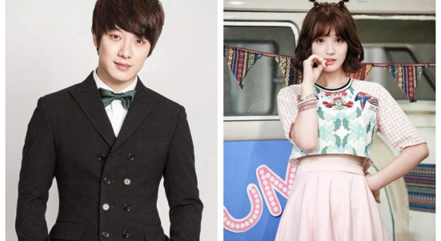 FTISLAND成员崔珉焕确认与律喜结婚 女方被曝已怀孕