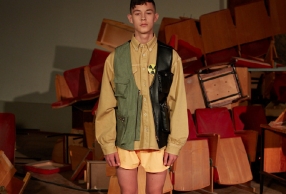 gosha rubchinskiyʱнŵĴ