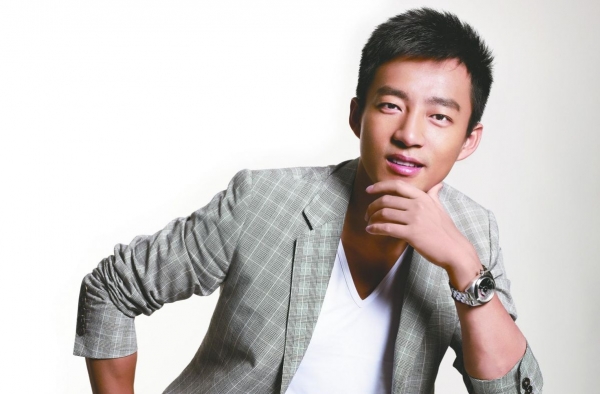 汪小菲回应女儿奴称号 首度晒儿子就强调要家庭责任感