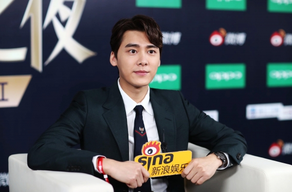 为何李易峰将艺人认证改为演员 只因演员是努力的方向