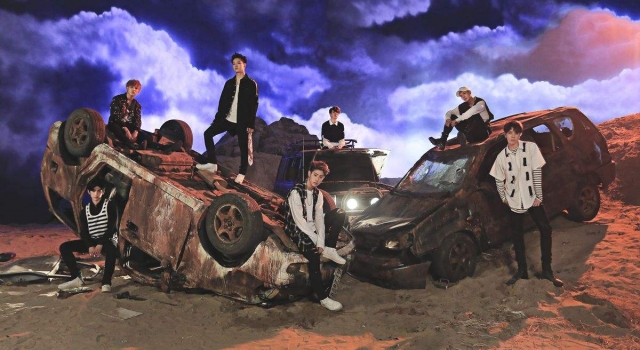 GOT73月份回归？JYP娱乐公司：还不确定
