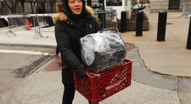 高压锅被误当炸弹 人们对高压锅的恐惧横跨中西方