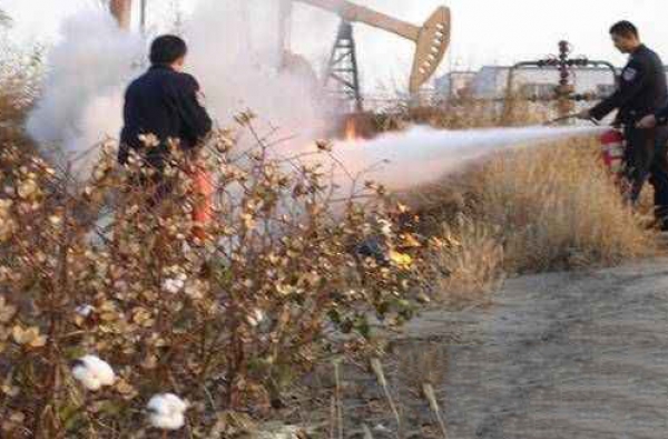 湖南棉花剥绒厂爆炸 一人死亡两人失踪