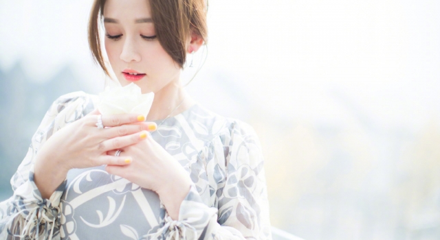 陈乔恩酒驾获缓起诉 须一年内义务劳动满60小时