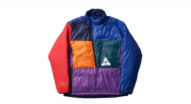 Palace Skateboards2018新款抢先看！你最爱哪一款！