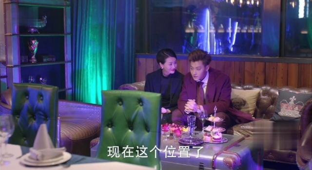 赵晨曦喜欢谢晓飞是真的吗 赵晨曦结局究竟是什么呢