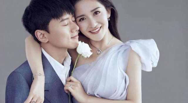 又撒狗粮！张杰《如歌》歌词暗含爱妻谢娜名字