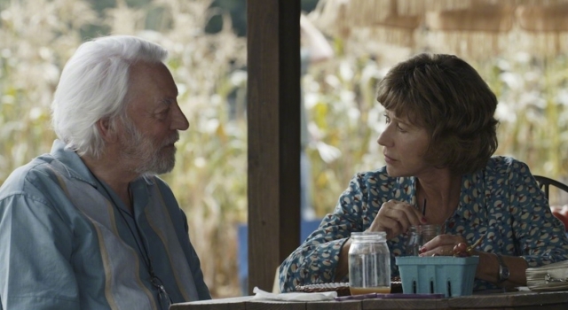 《爱在记忆消逝前》经典台词 最浪漫找到和你一起慢慢变老的人
