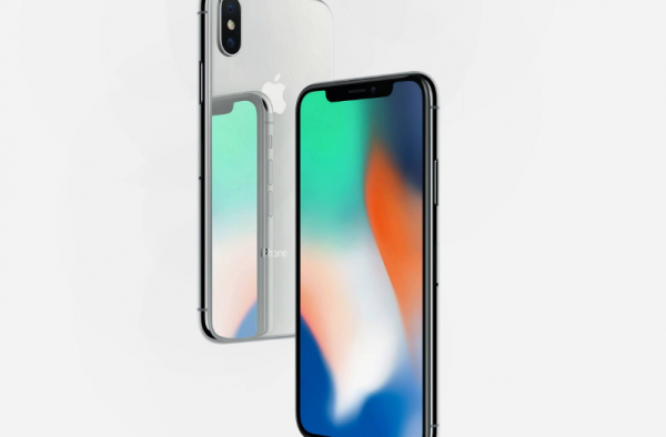 曝苹果升级版iPhone X2018年即将发布 你喜欢吗？