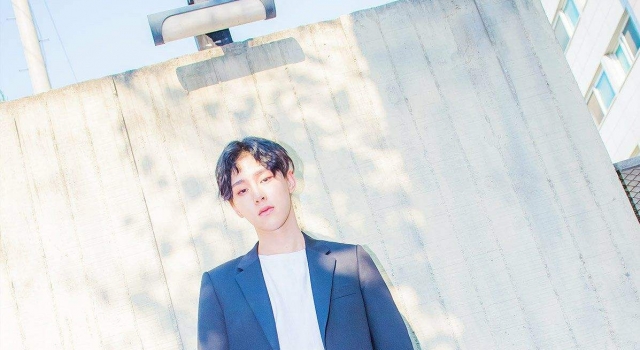 JBJ成员权玄彬签约YG 不做歌手做演员？