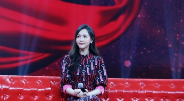 唐嫣自曝没想过会成为演员 但现在最想做好的就是演员