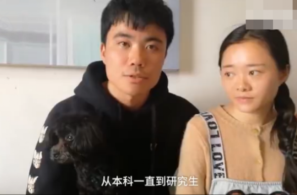 丈夫带妻回归田园 现实版“桃花源记”
