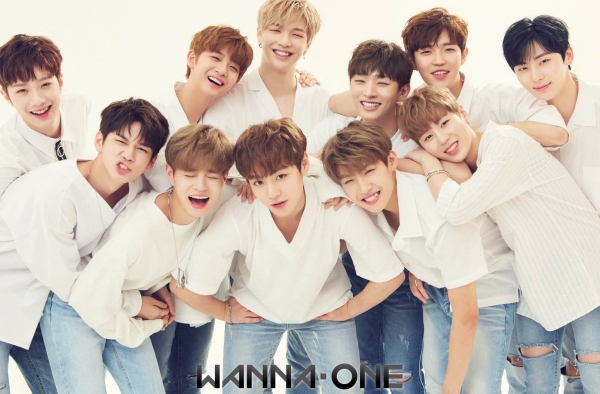 陆智檀称希望WANNAONE向她道歉 网友：戏精！