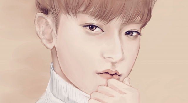 黄子韬随便用是什么梗 粉丝发文黄子韬随便用被赞暖心
