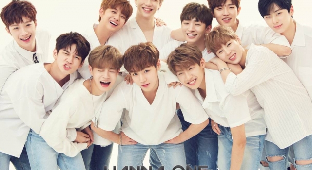 误听！韩数科所证实WANNAONE直播中没有说脏话