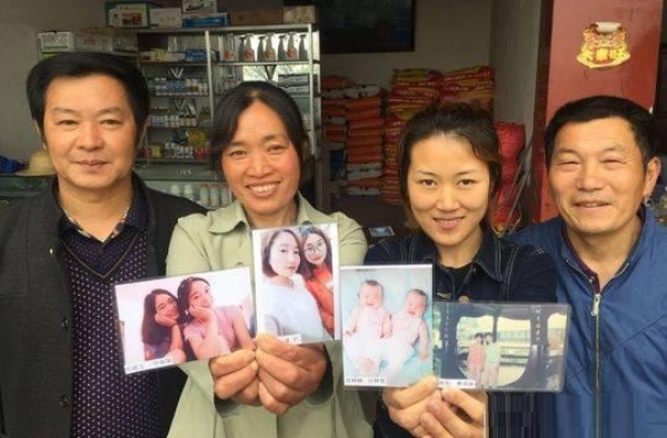 一个村子生出30对双胞胎 生双胞胎的秘诀原来是它！