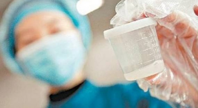 单身女孩捐精把关人 坦言找男友会有些尴尬