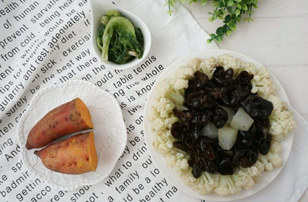 怎样饮食减肥 想减肥就要从现在做起