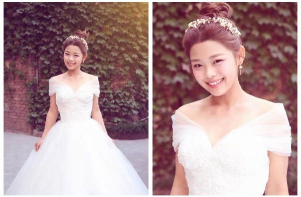 莫小贝扮演者王莎莎被爆结婚？对此她这样回应