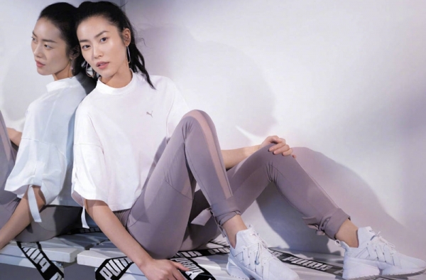 愿你有高跟鞋也有跑鞋 这几款运动鞋最适合送女朋友