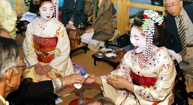 太漂亮竟是病! 歌舞伎面谱综合征你听过吗